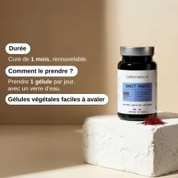 Complément alimentaire Erect power