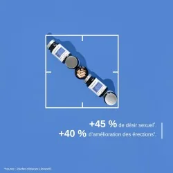 Complément alimentaire Erect power