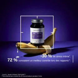 Complément alimentaire Ejac control