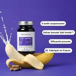 Complément alimentaire Ejac control