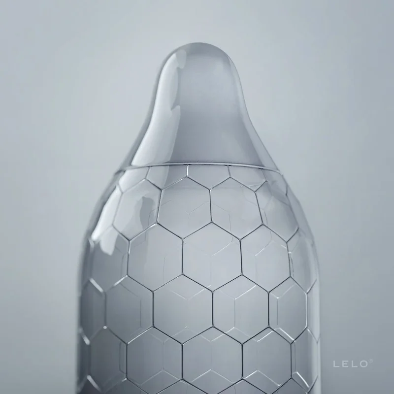 Préservatifs Hex Original