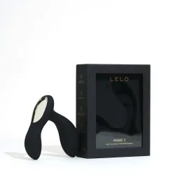 Hugo 2 - Vibromasseur...