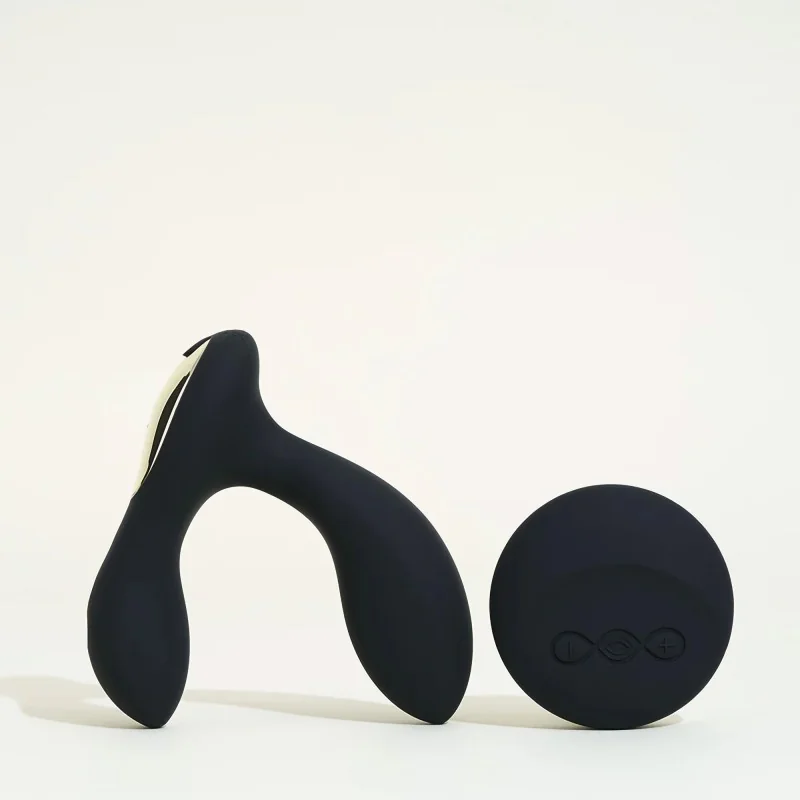 Hugo 2 Remote - Vibromasseur prostatique télécommandé