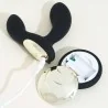 Hugo 2 Remote - Vibromasseur prostatique télécommandé