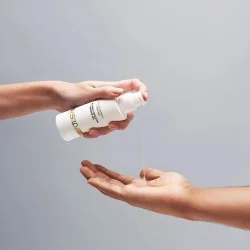 Massage intégral lubrifiant...