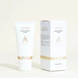 Lubrifiant intime naturel chaleur stimulante