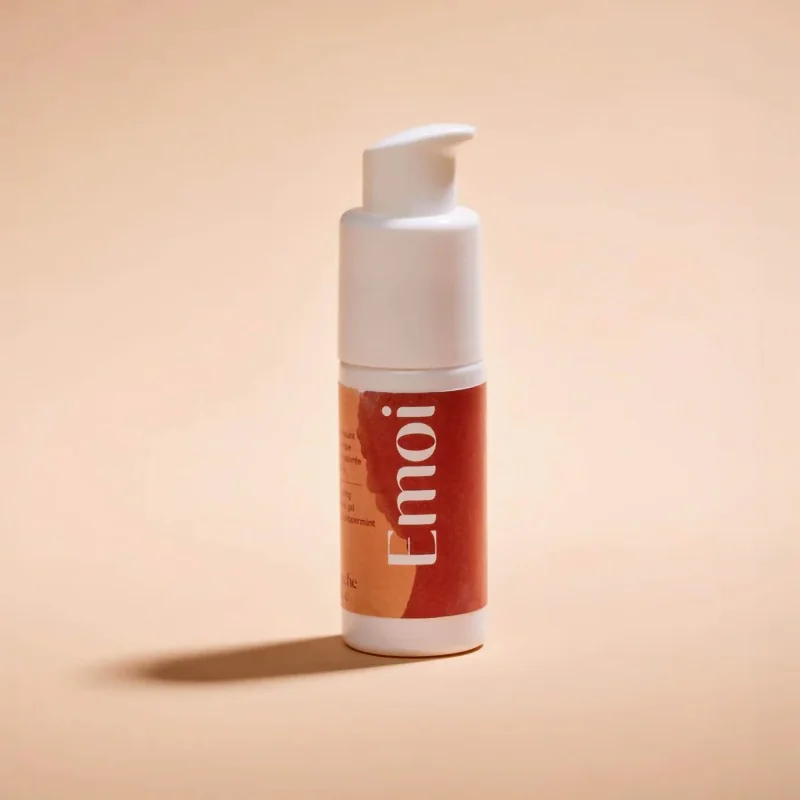 Emoi - Gel stimulant orgasmique