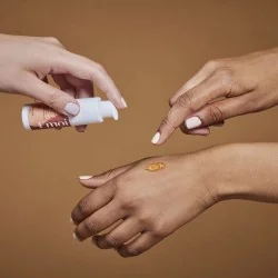 Emoi - Gel stimulant orgasmique