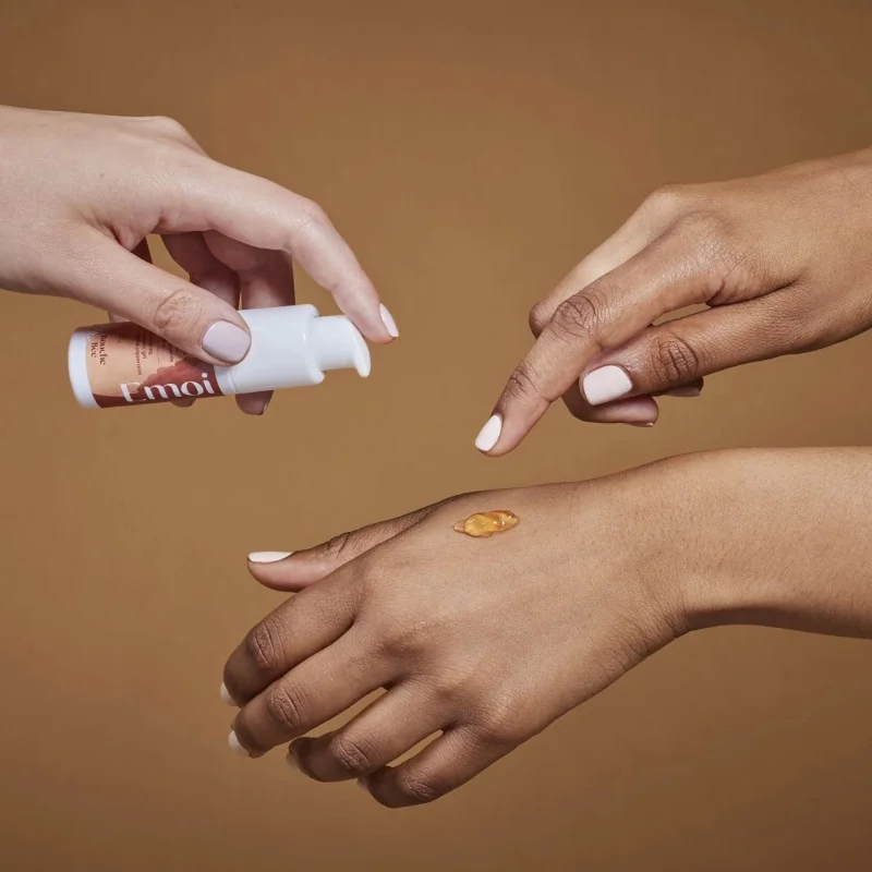 Emoi - Gel stimulant orgasmique
