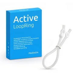 Boite Active LoopRing, anneau pénis