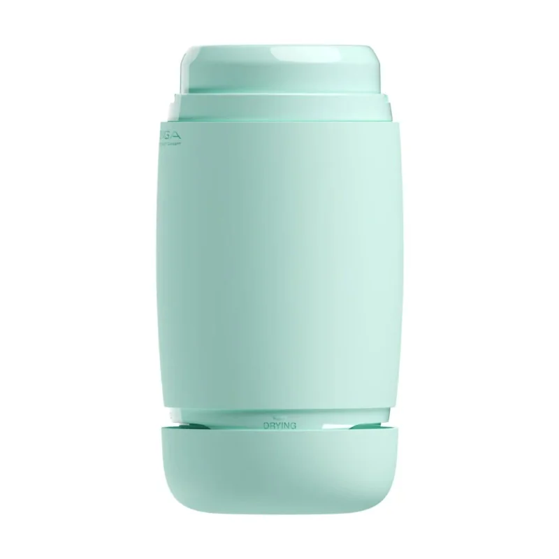 Tenga Puffy - Masturbateur avec sensation moelleuse et enveloppante