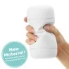 Tenga Puffy - Masturbateur avec sensation moelleuse et enveloppante
