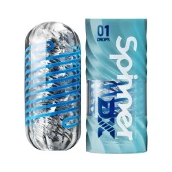 Tenga Spinner DX -...