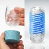 Tenga Spinner DX - Masturbateur sensation Rotation & Succion intensifiée