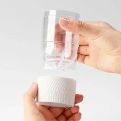 Tenga Spinner - Masturbateur sensation Rotation & Succion