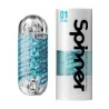 Tenga Spinner - Masturbateur sensation Rotation & Succion