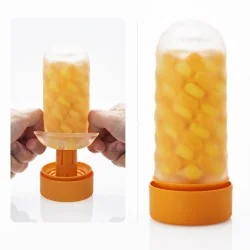Tenga Arte Weave - Masturbateur texturé sensation enveloppante