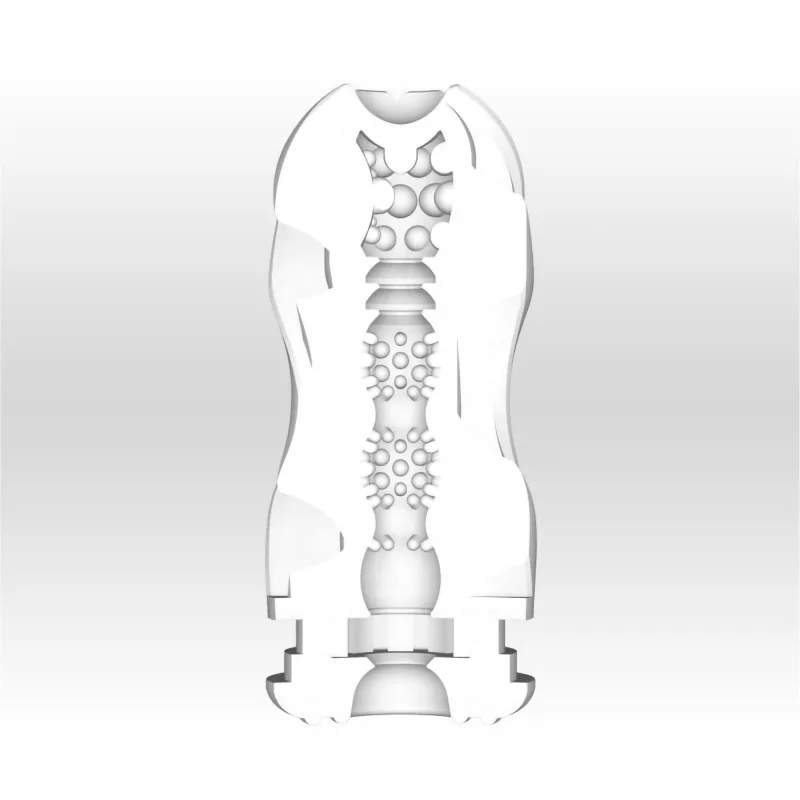 Tenga Air-Tech - Masturbateur avec sensation de succion réutilisable