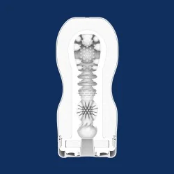 Tenga Vacuum Cup Premium - Masturbateur avec sensation de succion intense