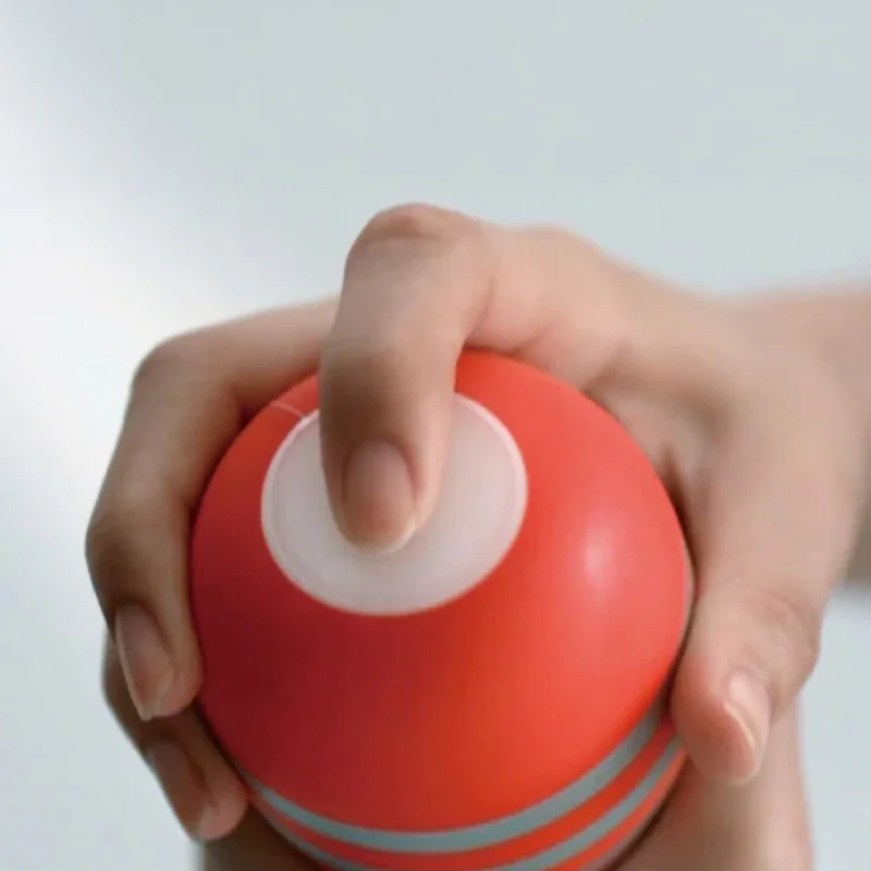 Tenga Vacuum Cup Original - Masturbateur avec sensation de succion