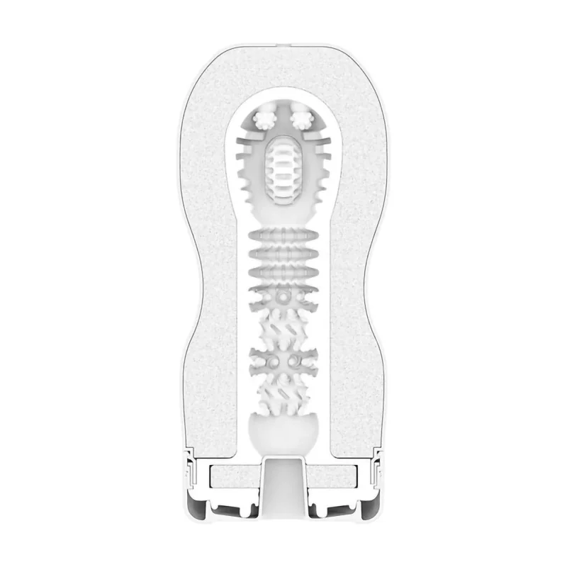 Tenga Vacuum Cup Original - Masturbateur avec sensation de succion