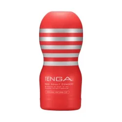 Tenga Vacuum Cup Original -...