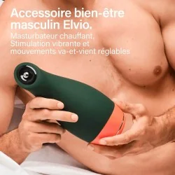 Elvio - Masturbateur...