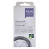 Préservatifs Smooth Fair squared