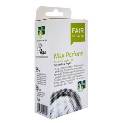 Préservatifs Max perform...