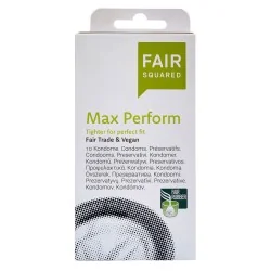 Préservatifs Max perform...