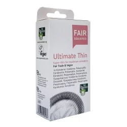 Préservatifs ultimate thin...