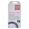 Préservatifs ultimate thin Fair squared