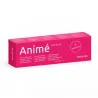 Packaging Gel lubrifiant pour homme animé de Medintim