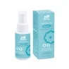Lubrifiant anal relaxant à la lavande Bio