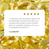 Capsules Huile de Pépin de courge - Confort urinaire