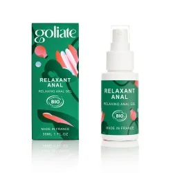 Gel relaxant anal -...