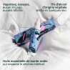 Nettoyant naturel pour sextoys - Sans rinçage