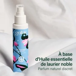 Nettoyant naturel pour sextoys - Sans rinçage