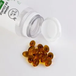 Capsules Pépin de courge