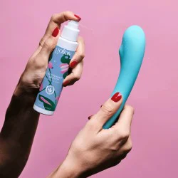 Nettoyant naturel pour Sextoy