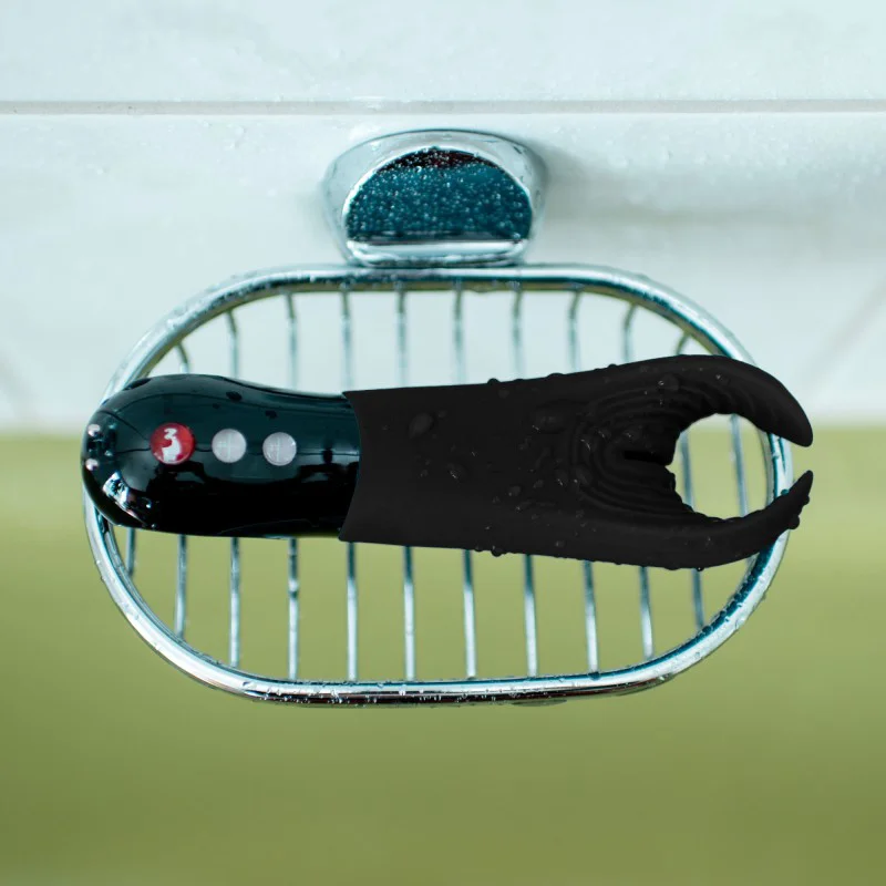 Masturbateur vibrant Manta Masturbateur vibrant Manta