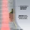 MyHixel Control II - appareil de stimulation pour l'éjaculation précoce MyHixel Control II - appareil de stimulation pour l'éjaculation précoce