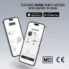 MyHixel Control II - appareil de stimulation pour l'éjaculation précoce MyHixel Control II - appareil de stimulation pour l'éjaculation précoce