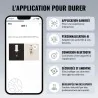 MyHixel Control II - appareil de stimulation pour l'éjaculation précoce MyHixel Control II - appareil de stimulation pour l'éjaculation précoce