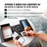 MyHixel Control II - appareil de stimulation pour l'éjaculation précoce MyHixel Control II - appareil de stimulation pour l'éjaculation précoce