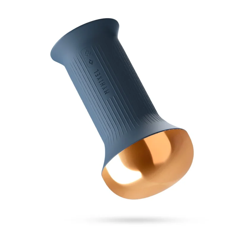 MyHixel Control II - appareil de stimulation pour l'éjaculation précoce MyHixel Control II - appareil de stimulation pour l'éjaculation précoce