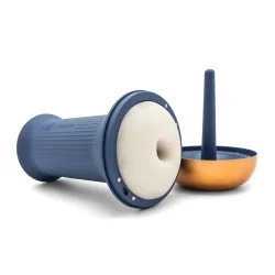 MyHixel Control II - appareil de stimulation pour l'éjaculation précoce