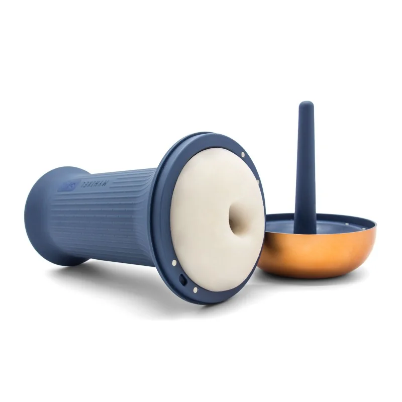 MyHixel Control II - appareil de stimulation pour l'éjaculation précoce MyHixel Control II - appareil de stimulation pour l'éjaculation précoce