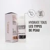 Crème intime regénérante pour homme Crème intime regénérante pour homme
