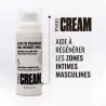 Crème intime regénérante pour homme Crème intime regénérante pour homme